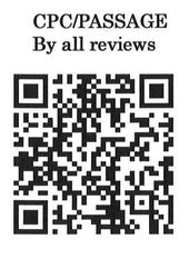 CPC/PASSAGE by all reviews